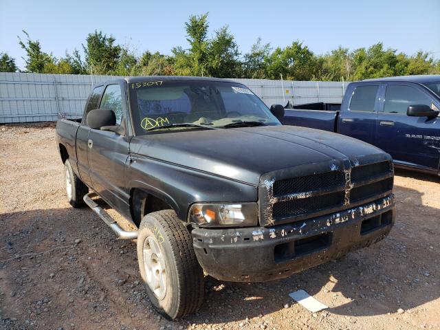 DODGE RAM 1500 2000 1b7hf13z4yj153097