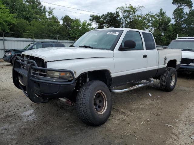 DODGE RAM 1500 2001 1b7hf13z51j278535