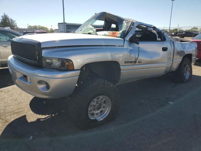 DODGE RAM 1500 2001 1b7hf13z51j598129