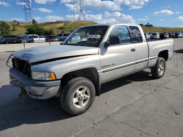 DODGE RAM 1500 1999 1b7hf13z5xj524296