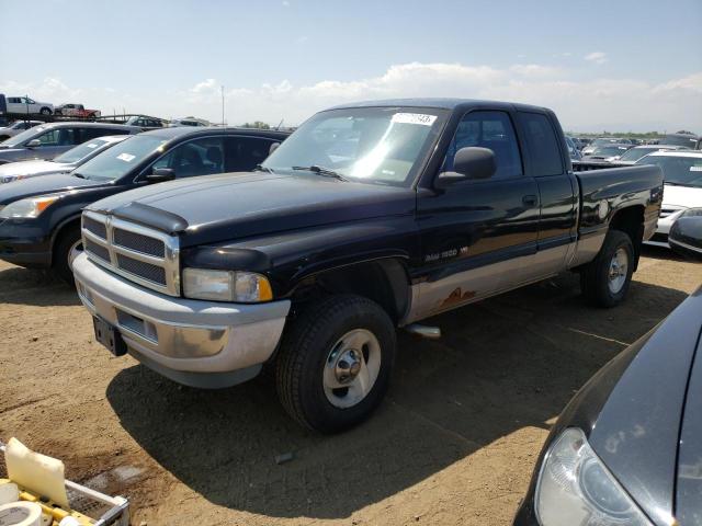 DODGE RAM 1500 2000 1b7hf13z6yj132512