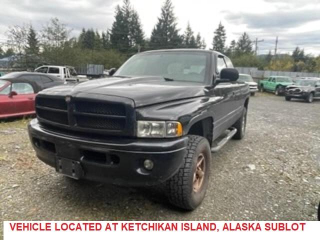 DODGE RAM 1500 2000 1b7hf13z7yj118652