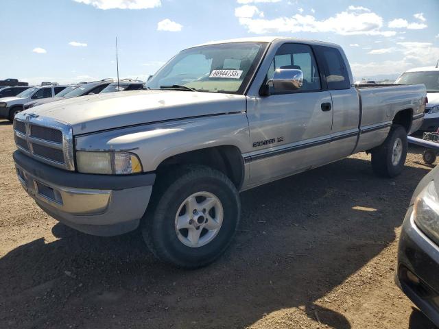 DODGE RAM 1500 1997 1b7hf13z8vj545270