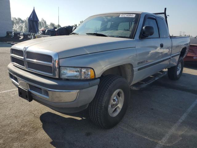 DODGE RAM 1500 1999 1b7hf13z8xj522140