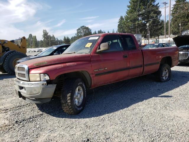 DODGE RAM 1500 1998 1b7hf13z9wj114633