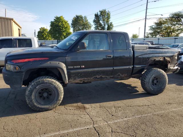 DODGE RAM 1500 1998 1b7hf13z9wj118519