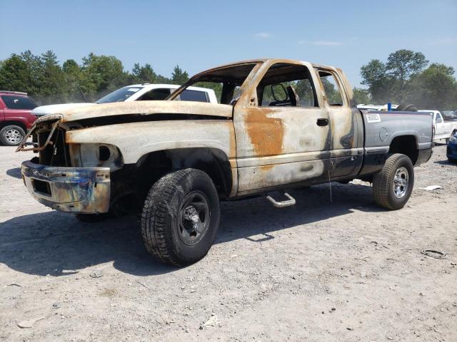 DODGE RAM 1500 1998 1b7hf13z9wj181586