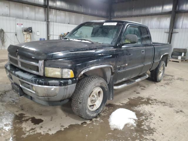 DODGE RAM 1500 1999 1b7hf13z9xj511714