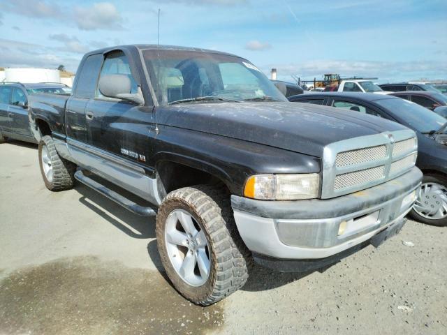 DODGE RAM 1500 1999 1b7hf13z9xj541926