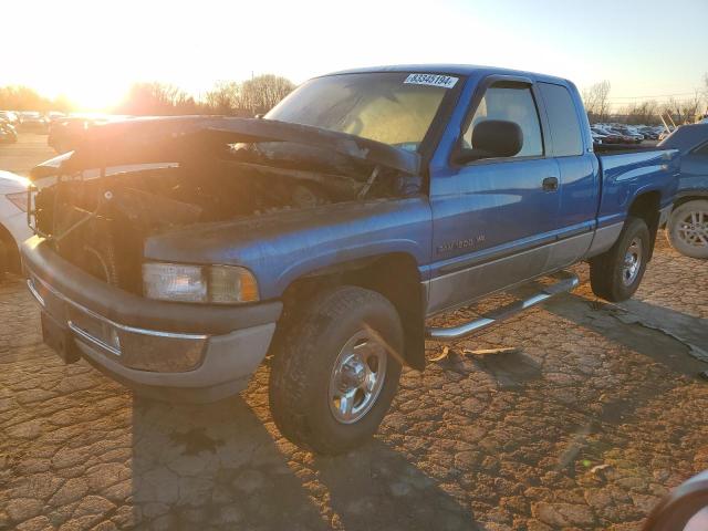 DODGE RAM 1500 2001 1b7hf13zx1j231338