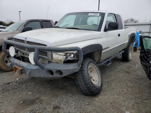 DODGE RAM 1500 2001 1b7hf13zx1j233574