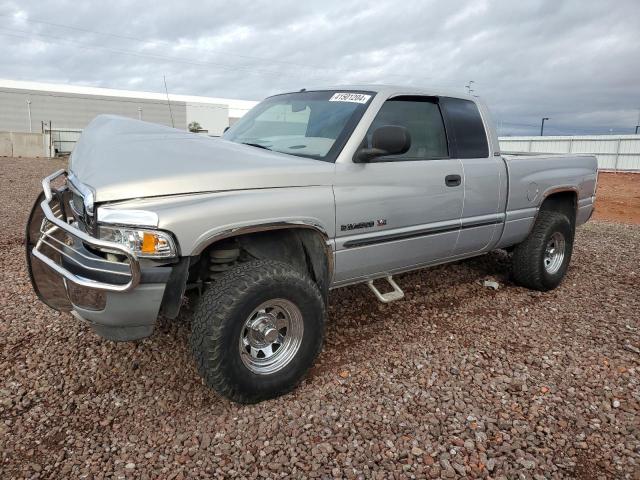 DODGE RAM 1500 2001 1b7hf13zx1j249757