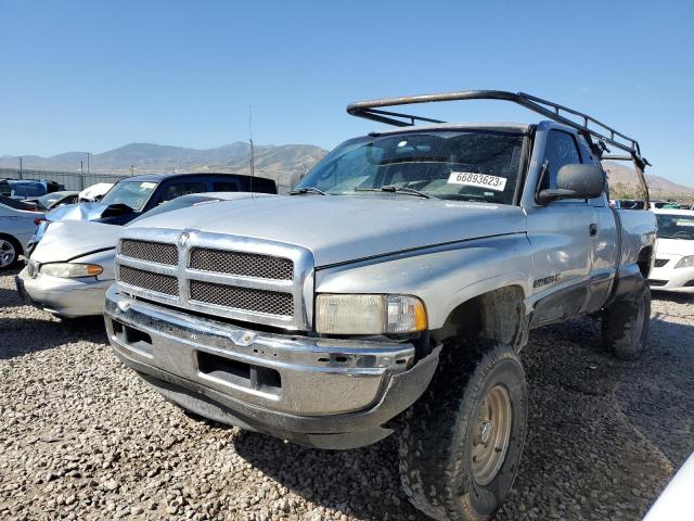 DODGE RAM 1500 2001 1b7hf13zx1j581083