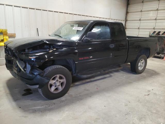 DODGE TRUCK 1998 1b7hf13zxwj201909