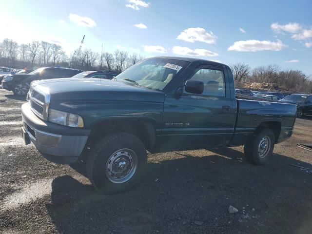 DODGE RAM 1500 1995 1b7hf16y0ss142764