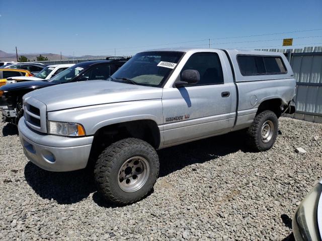 DODGE RAM 1500 2001 1b7hf16y11s199781