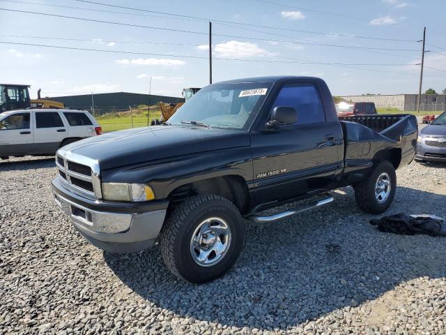 DODGE RAM 1500 1998 1b7hf16y2ws665936