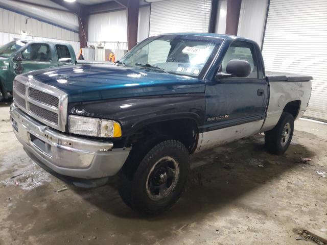 DODGE RAM 1500 1998 1b7hf16y3ws523238