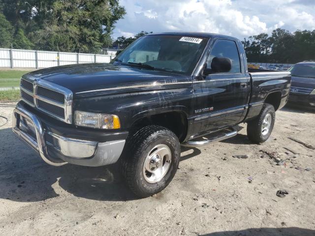 DODGE RAM 1500 1999 1b7hf16y3xs246575