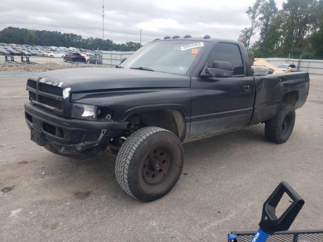 DODGE RAM 1500 1995 1b7hf16y4ss200360