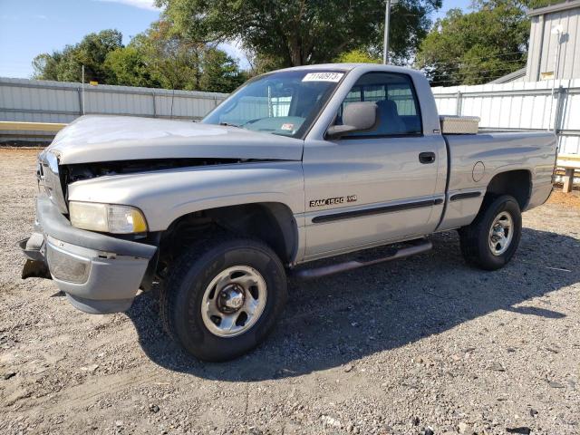 DODGE ALL MODELS 1998 1b7hf16y5ws517862