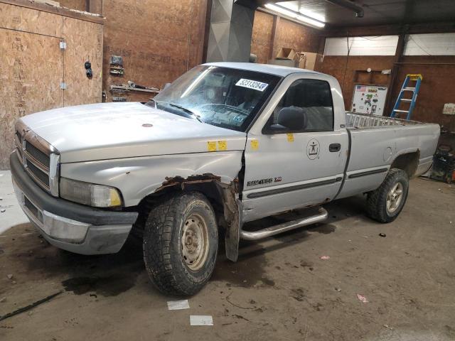 DODGE RAM 1500 1999 1b7hf16y5xs265550