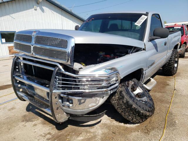 DODGE RAM 1500 2000 1b7hf16y5ys559158