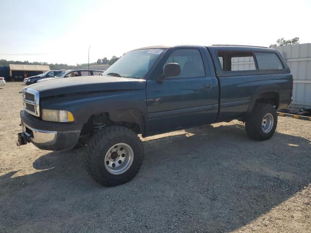 DODGE RAM 1500 1998 1b7hf16y6ws545167