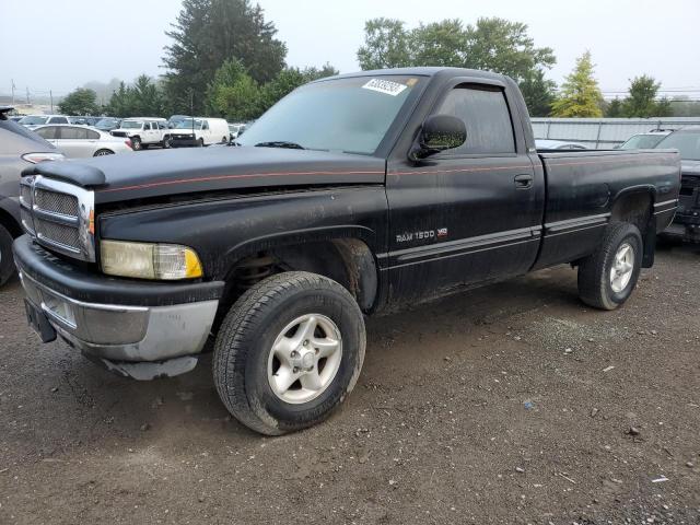 DODGE ALL MODELS 1999 1b7hf16y6xs103068