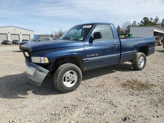 DODGE RAM 1500 2001 1b7hf16y71s219340