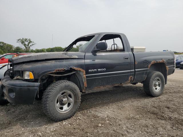 DODGE RAM 1500 1999 1b7hf16y7xs199146