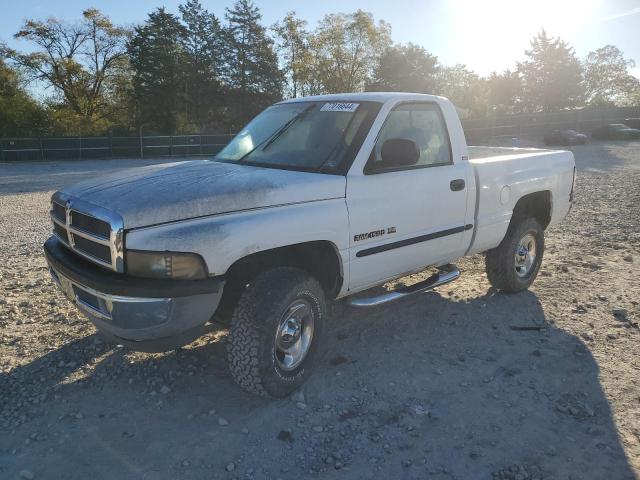 DODGE RAM 1500 2001 1b7hf16y91s786021