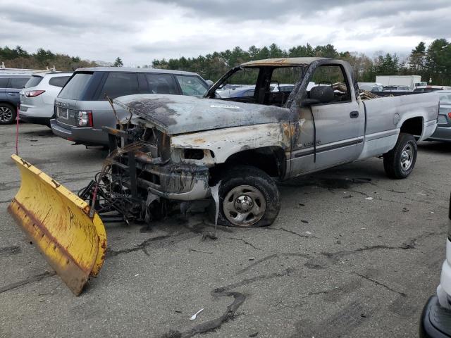 DODGE RAM 1500 2000 1b7hf16y9ys506656