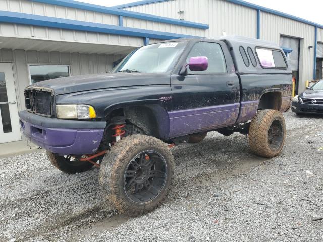 DODGE RAM 1500 1997 1b7hf16yxvs220746