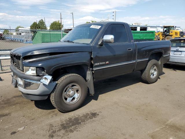 DODGE RAM 1500 1995 1b7hf16z0ss216984