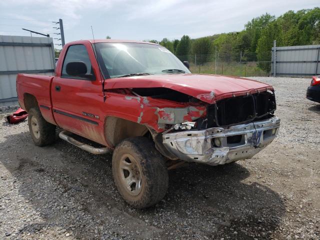 DODGE RAM 1500 1998 1b7hf16z0ws530401