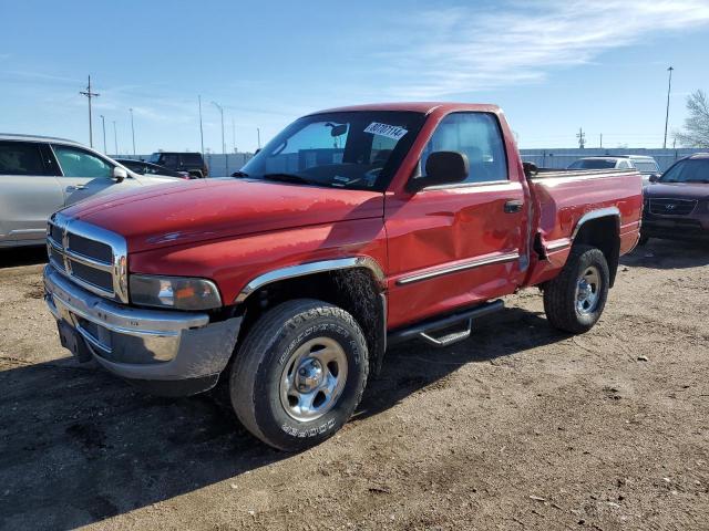 DODGE RAM 1500 1998 1b7hf16z0ws546985