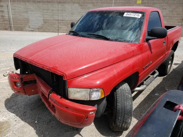 DODGE RAM 1500 1998 1b7hf16z1ws715914