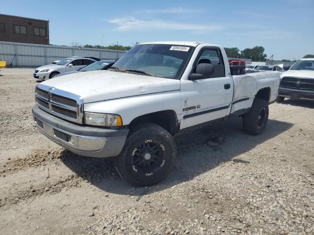 DODGE RAM 1500 1999 1b7hf16z1xs149772