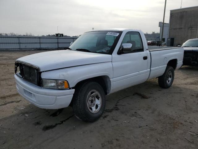 DODGE RAM 1500 1997 1b7hf16z2vs126319