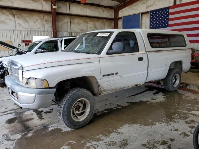 DODGE RAM 1500 2000 1b7hf16z4ys596159