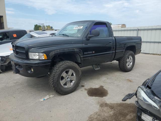 DODGE RAM 1500 2001 1b7hf16z71s291552