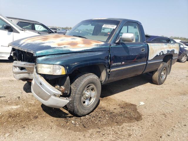 DODGE RAM 1500 1994 1b7hf16z8rs667204