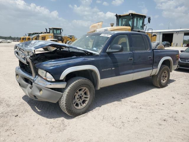 DODGE DAKOTA QUA 2001 1b7hg2an11s290520