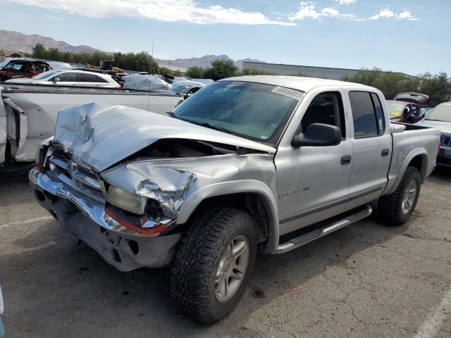 DODGE DAKOTA QUA 2001 1b7hg2an61s302211