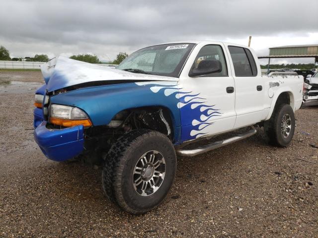 DODGE DAKOTA 2001 1b7hg2an71s240821