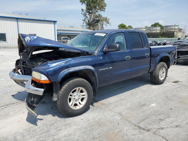 DODGE DAKOTA QUA 2001 1b7hg2an81s320502