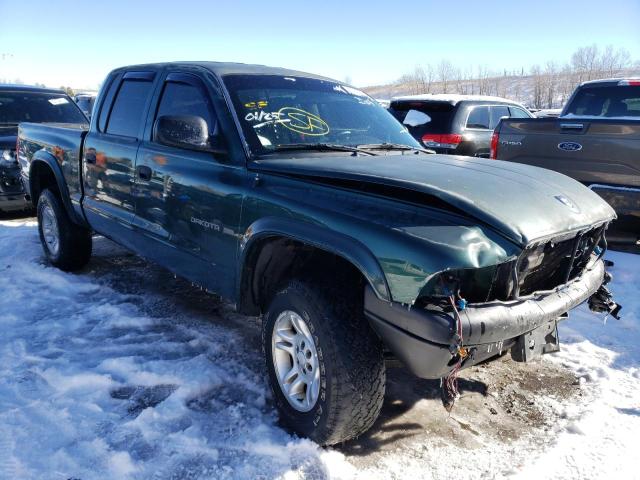 DODGE DAKOTA QUA 2001 1b7hg2ax11s321248