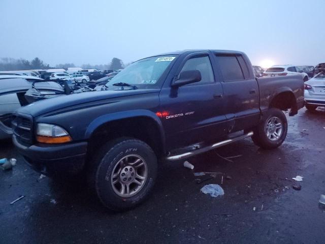 DODGE DAKOTA 2002 1b7hg38n02s571009