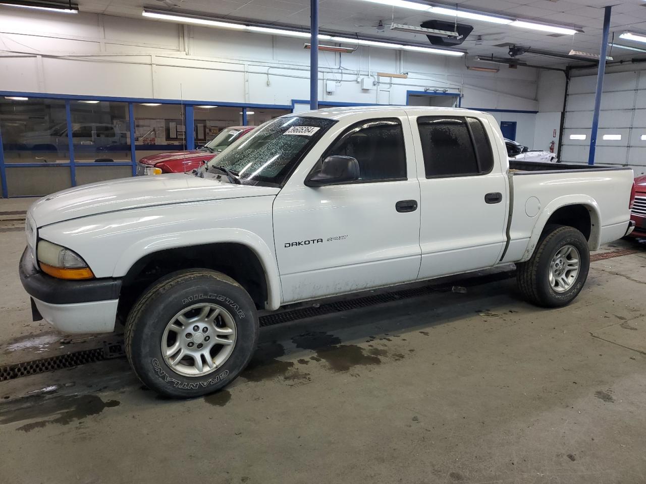 DODGE DAKOTA 2002 1b7hg38n32s722148